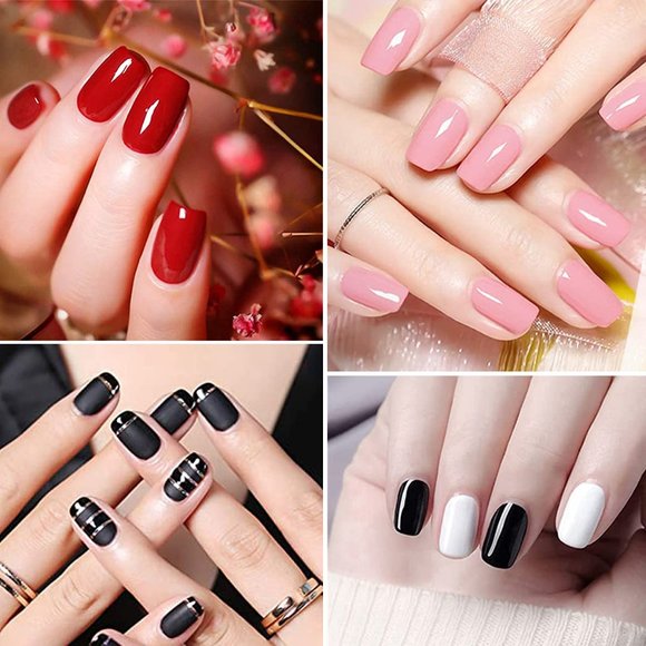 NEW SEALED Little Bottles of Nail Glue - Picture 7 of 7